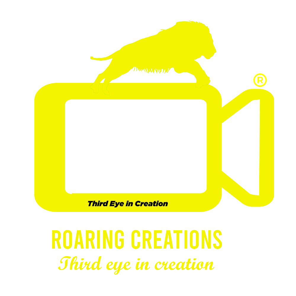 Roaring Creations Clicks