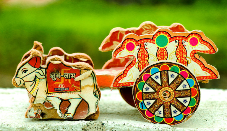 Read more about the article Bullock Cart Toy Images – Bullock Cart Toy Photography