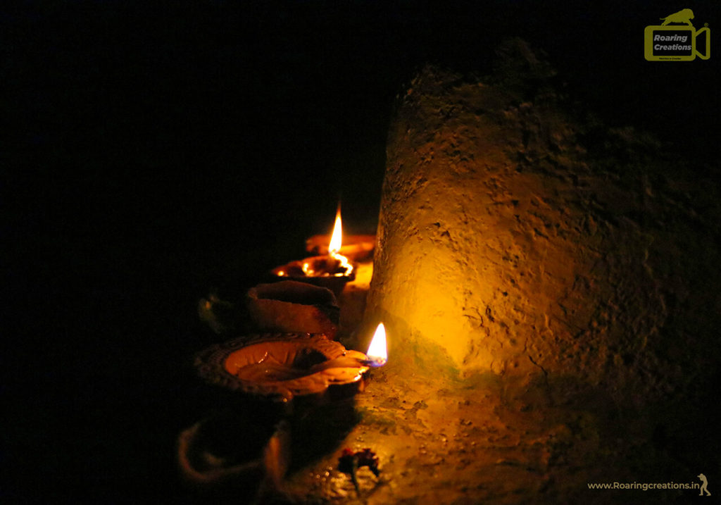 Read more about the article Images of Lamps – Diwali Festival Lamps Images