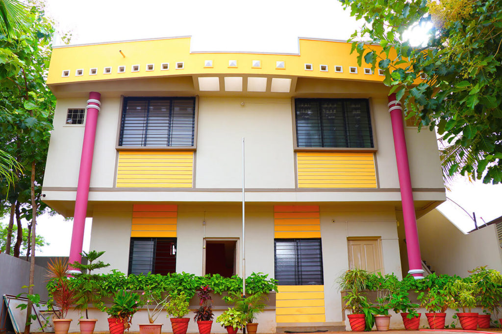 Pailwan Buildcon Private Limited Jamakhandi