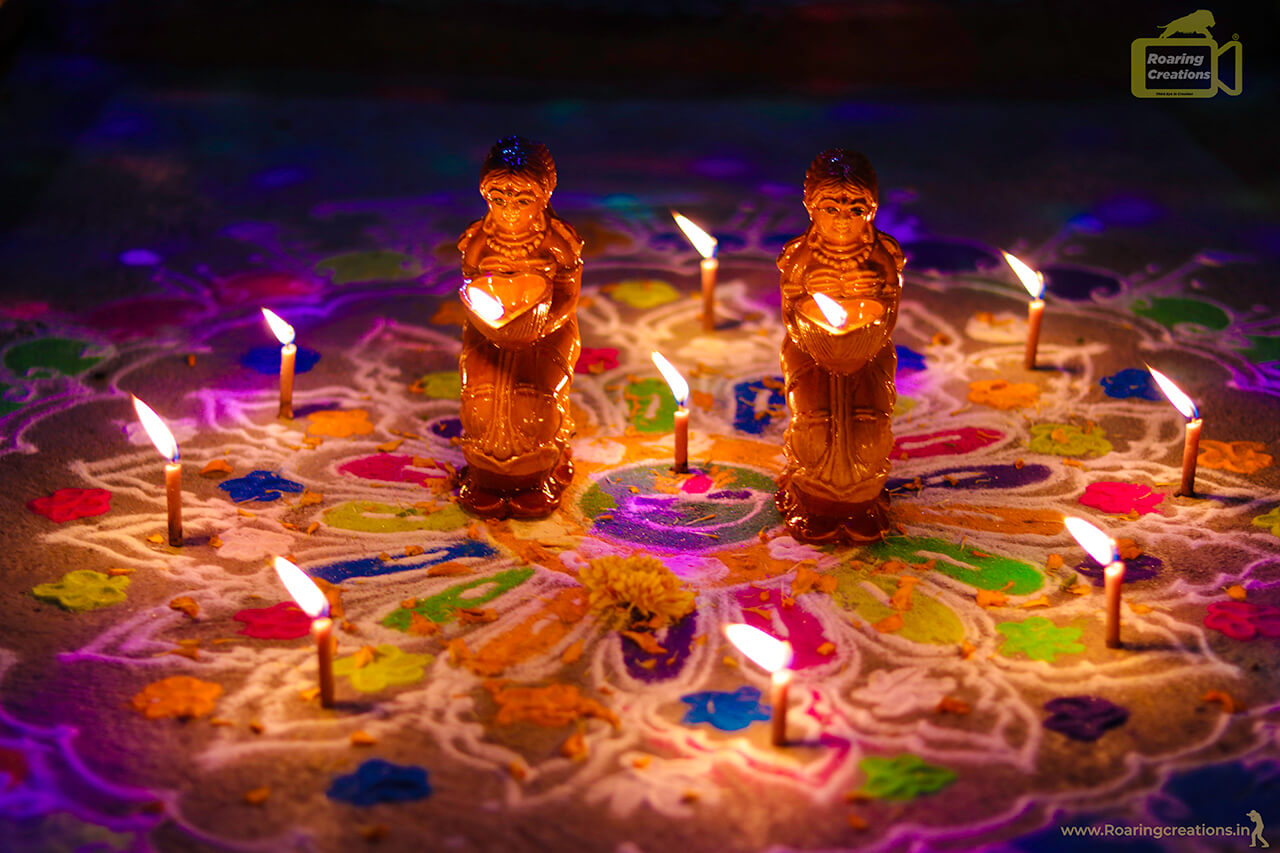 You are currently viewing Images of Lamps – Diwali Festival Lamps Images