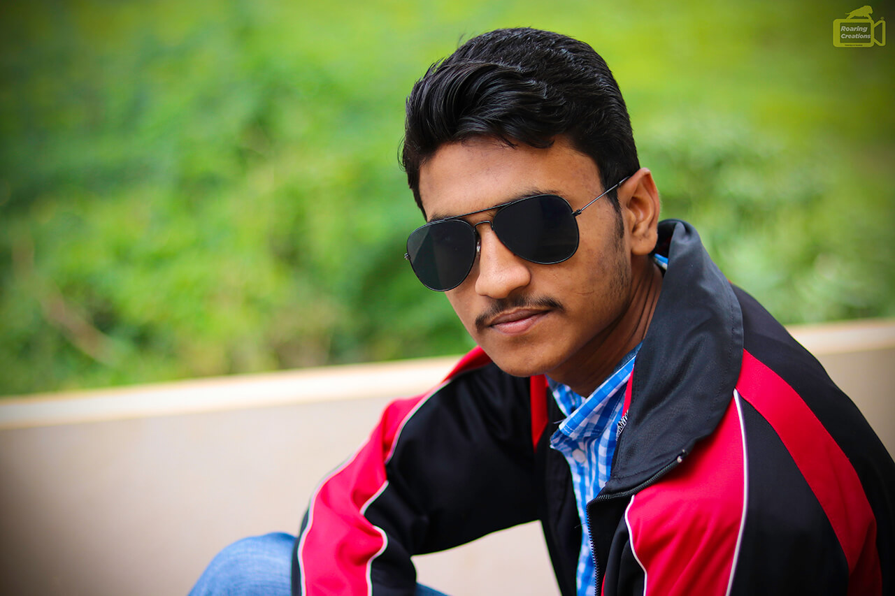 You are currently viewing Outdoor Photo Shoot of Shrikant Gondhali – Outdoor Photo Shoot poses for men and boys