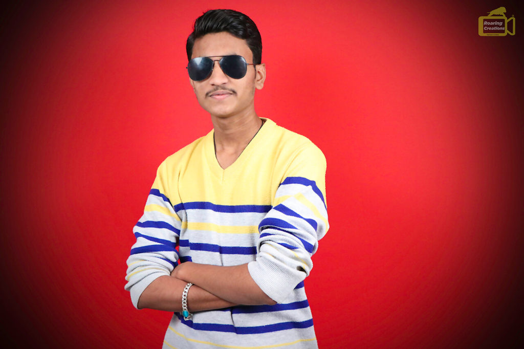 Shrikant Gondhali