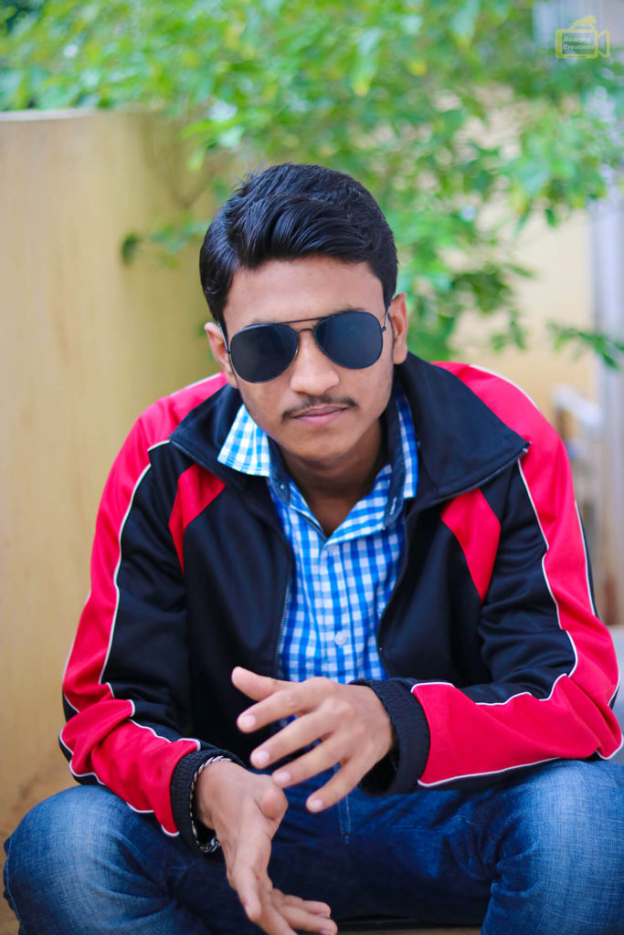 Shrikant Gondhali