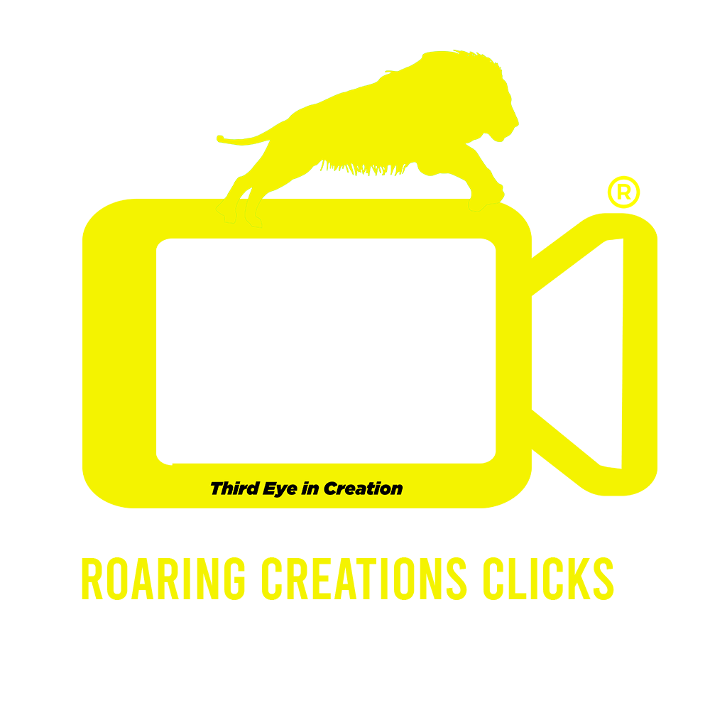 Roaring Creations Clicks
