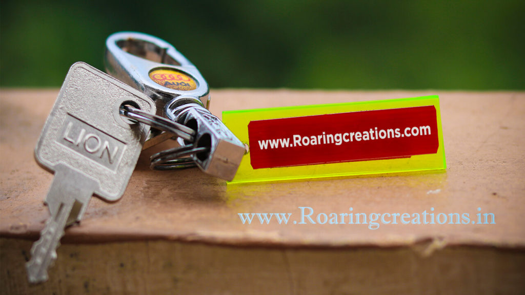 Read more about the article Promotional Photo Shoot of Roaring Creations